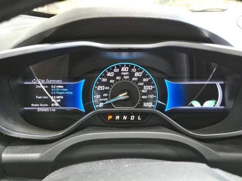 Used 2013 Ford C-MAX SEL FWD image 16
