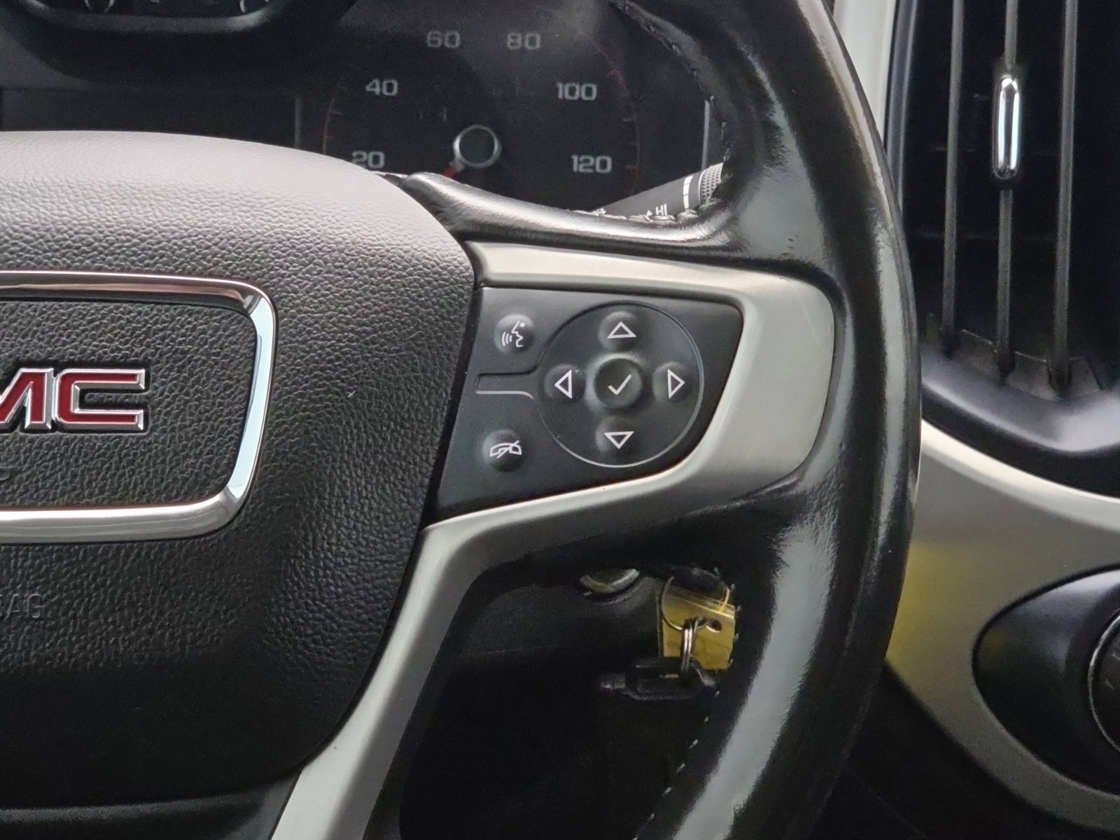 Used 2018 GMC Canyon SLE w/ SLE Convenience Package AWD/4WD image 21