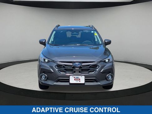 Certified 2025 Subaru Crosstrek 2.5i Limited AWD/4WD image 9