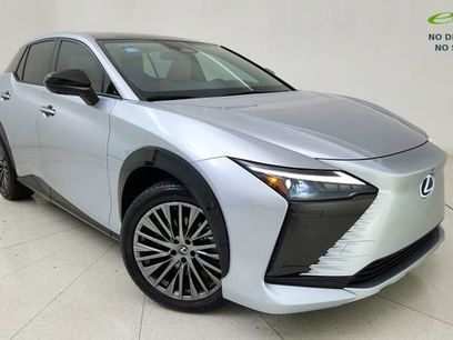 Used 2023 Lexus RZ 450e Premium w/ Cold Area Package
