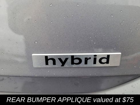 New 2025 Hyundai Elantra Limited image 6