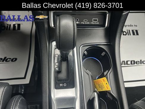 Used 2023 Subaru Ascent Limited AWD/4WD image 16