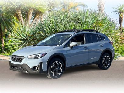 Certified 2023 Subaru Crosstrek 2.5i Limited