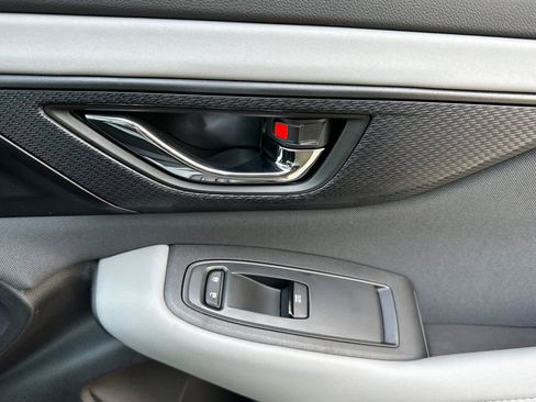 New 2025 Subaru Outback Premium image 19