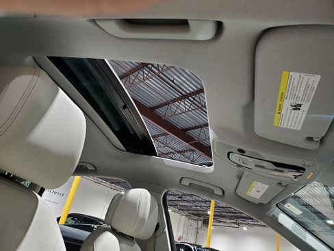 Used 2021 Audi A6 Premium Plus w/ Premium Plus Package image 17