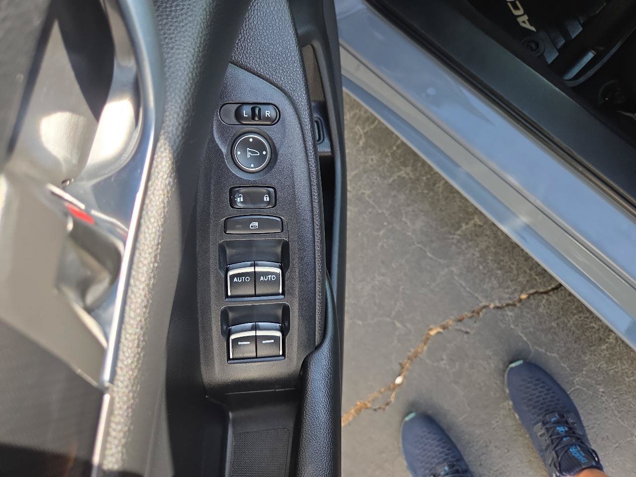Used 2022 Honda Accord Sport image 10