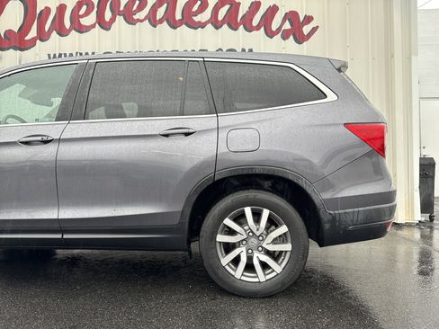 Used 2021 Honda Pilot EX-L image 2