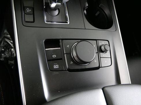 New 2026 MAZDA CX-90 3.3 Turbo w/ Select Package image 8