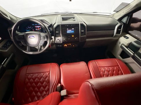 Used 2019 Ford F250 XLT AWD/4WD image 29