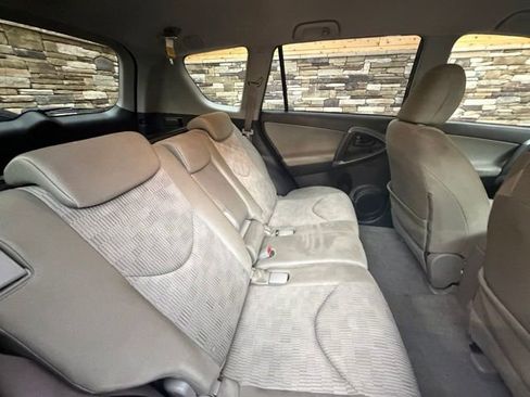 Used 2009 Toyota RAV4 4WD V6 image 26