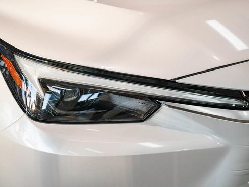 New 2026 Lexus TX 350 FWD image 8