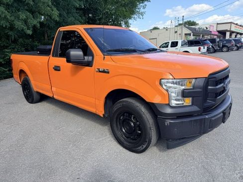 Used 2017 Ford F150 XL RWD image 3