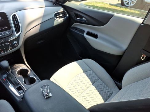 Certified 2022 Chevrolet Equinox LT image 13
