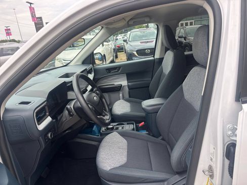 Used 2026 Ford Maverick XLT FWD image 24