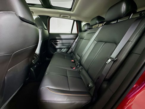 New 2026 MAZDA CX-50 AWD 2.5 Hybrid w/ Weather Package image 4