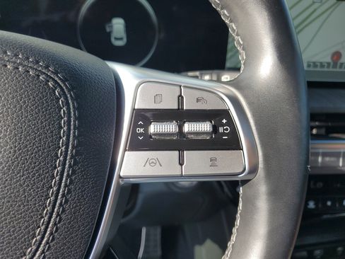 Used 2024 Kia Telluride SX Prestige image 27