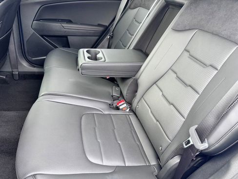 New 2026 Kia Sportage SX image 24