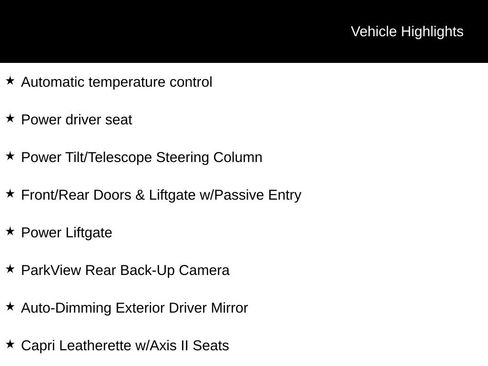 Used 2024 Jeep Grand Cherokee Limited w/ Luxury Tech Group II image 11