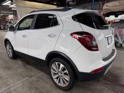 Used 2019 Buick Encore Preferred w/ Safety Package image 2