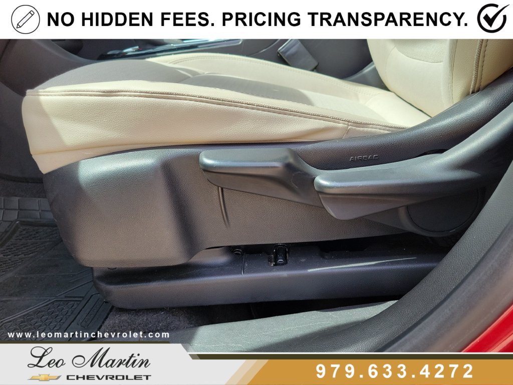 Used 2021 Buick Encore GX Preferred FWD image 13