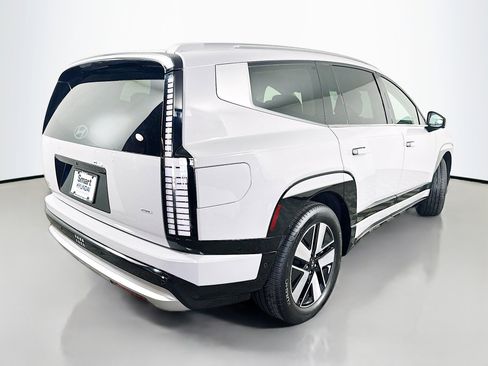 New 2026 Hyundai Ioniq 9 SEL image 7