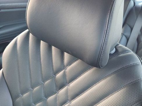 New 2026 Genesis G80 3.5T Prestige image 10