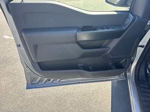 New 2026 Ford F150 STX w/ Equipment Group 200A image 10