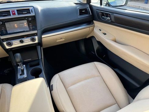 Used 2015 Subaru Legacy 2.5i Limited image 15