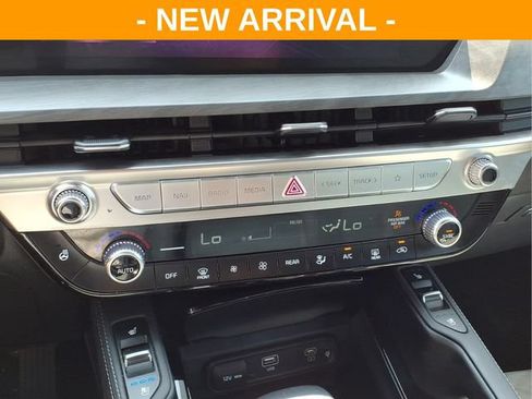 Used 2024 Kia Telluride EX X-Line AWD/4WD image 25