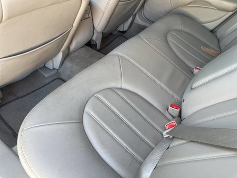 Used 2008 Buick Lucerne CXL w/ Ultra Confidence Package image 16