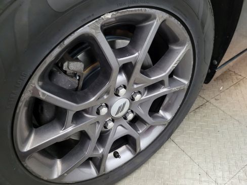 Used 2018 Dodge Charger GT w/ Navigation & Travel Group image 31