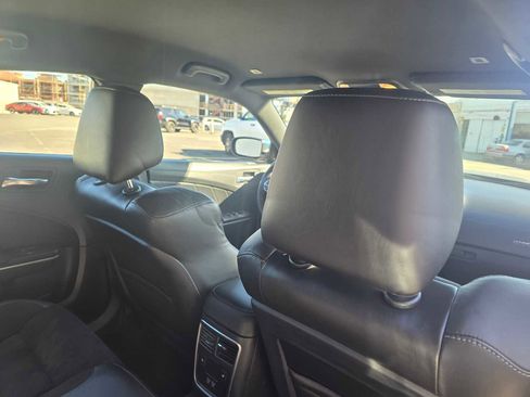 Used 2022 Dodge Charger R/T w/ Plus Group image 15