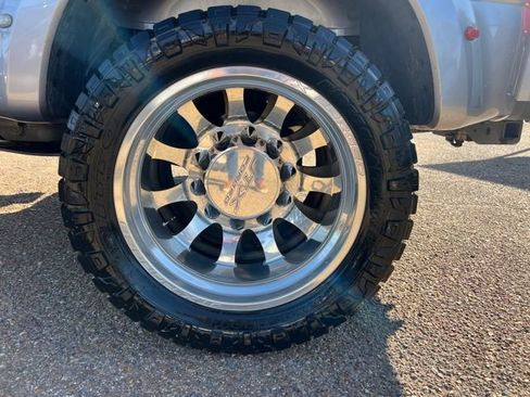 Used 2024 Ford F450 Lariat w/ Lariat Ultimate Package image 14