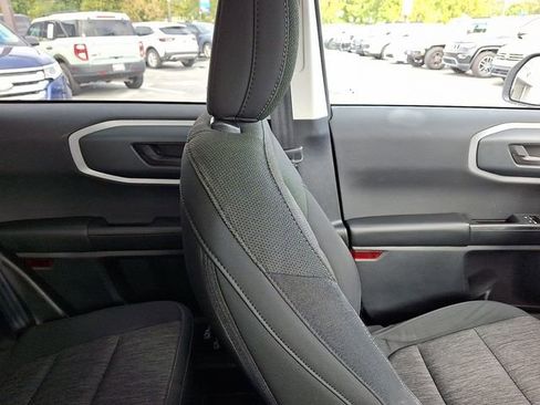 Certified 2021 Ford Bronco Sport Big Bend image 14