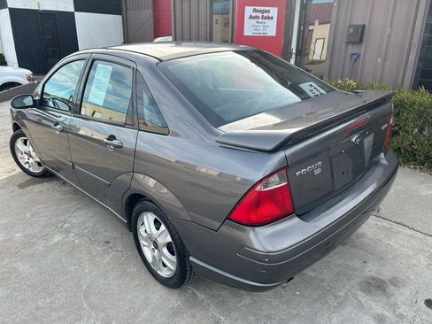 Used 2006 Ford Focus ST image 4