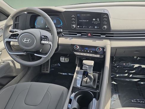 New 2026 Hyundai Elantra SEL Sport Premium FWD image 27