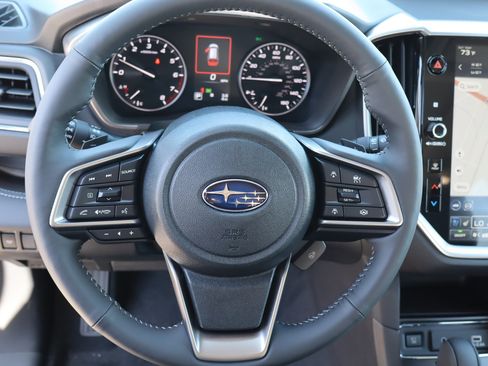 New 2026 Subaru Ascent Touring image 11