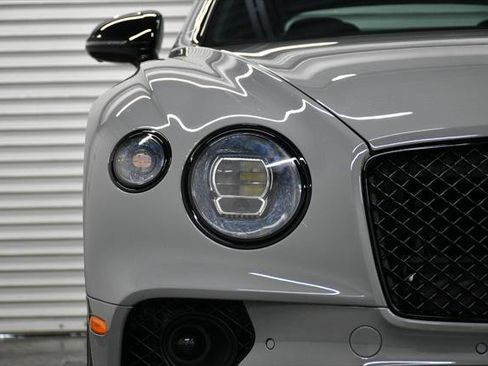 Used 2023 Bentley Continental GT S AWD/4WD image 27