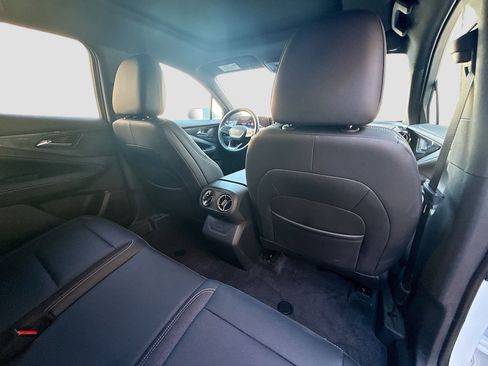 Used 2024 Chevrolet Blazer EV LT image 30