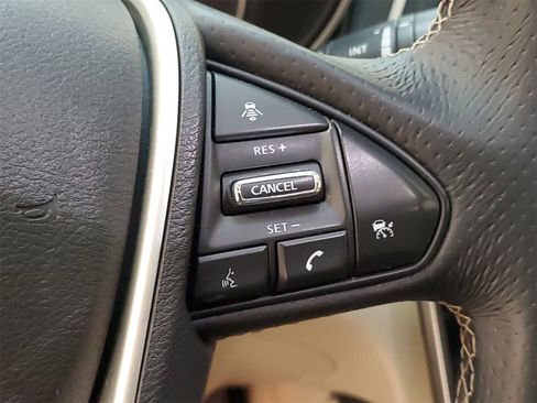 Used 2018 Nissan Maxima 3.5 SL image 14