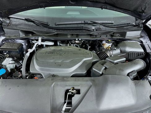 New 2026 Honda Odyssey Touring image 33