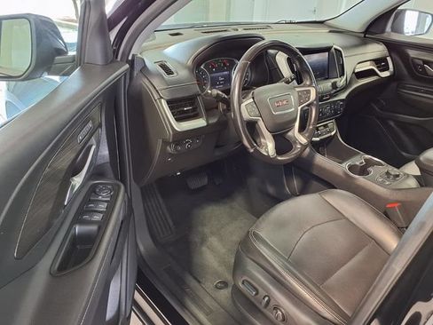 Used 2022 GMC Terrain SLT AWD/4WD image 7