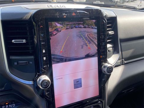 New 2026 RAM 1500 Big Horn image 19