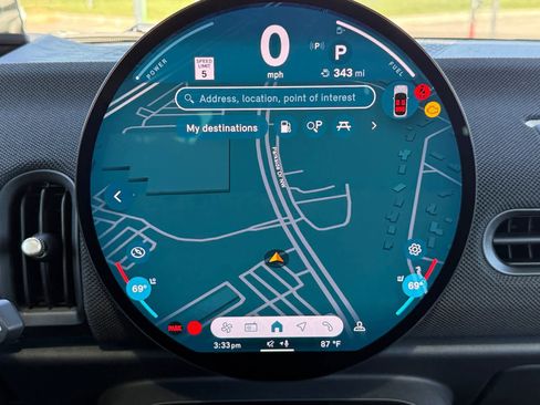 New 2026 MINI Cooper S image 26