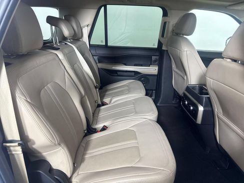 Used 2024 Ford Expedition Max Limited RWD image 7