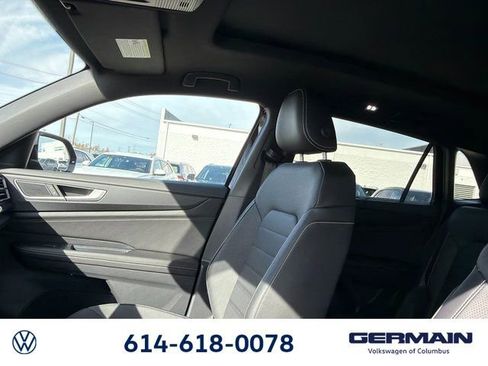 New 2026 Volkswagen Atlas Cross Sport SEL AWD/4WD image 24