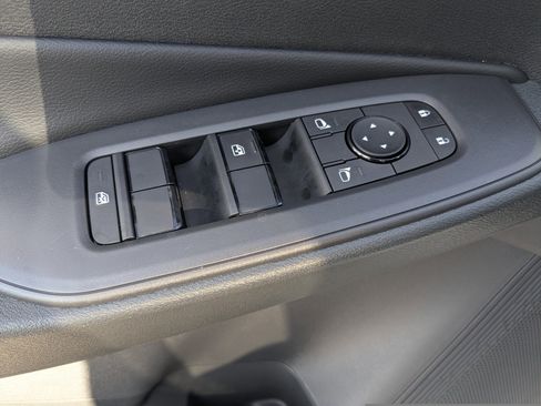 New 2026 Nissan Sentra SV image 22