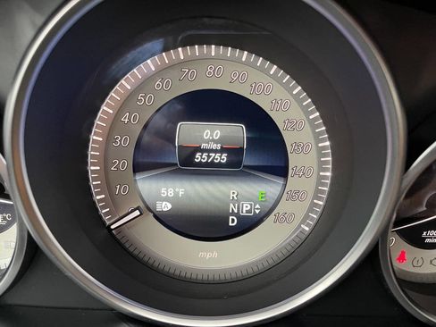 Used 2017 Mercedes-Benz E 400 4MATIC Coupe image 15