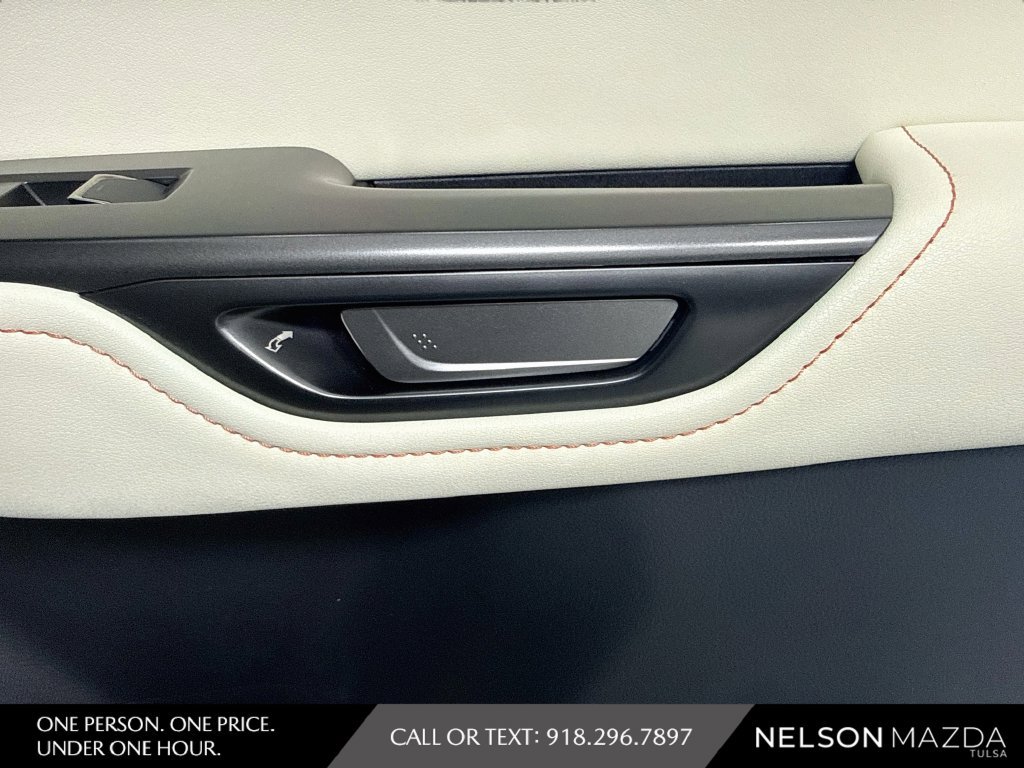 Used 2024 Lexus NX 350 AWD w/ Vision Package image 45