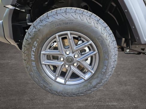 New 2024 Jeep Wrangler Sport S image 33